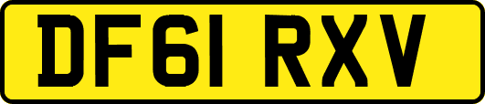 DF61RXV