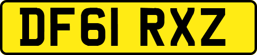 DF61RXZ