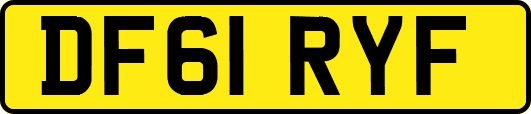 DF61RYF