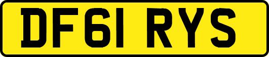 DF61RYS