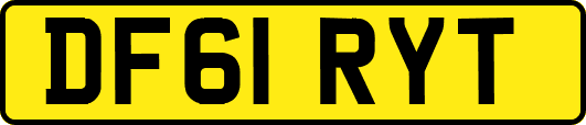 DF61RYT