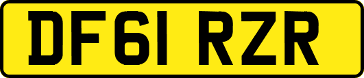 DF61RZR