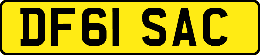 DF61SAC