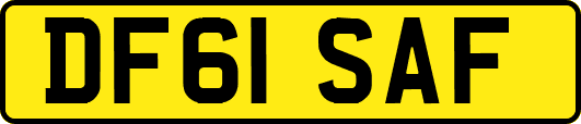 DF61SAF