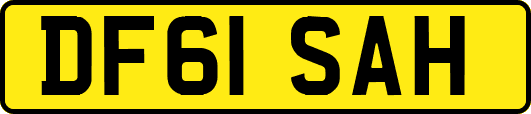 DF61SAH