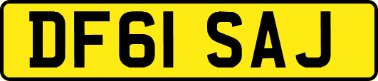 DF61SAJ