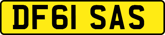 DF61SAS
