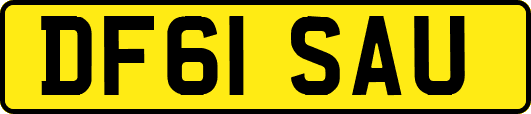 DF61SAU