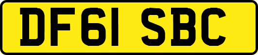 DF61SBC