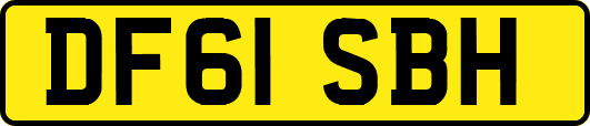 DF61SBH