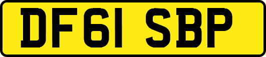 DF61SBP