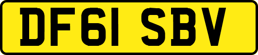DF61SBV