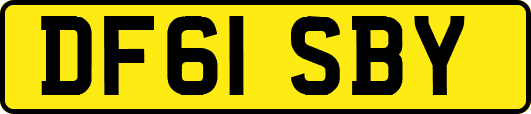 DF61SBY