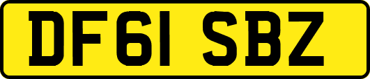 DF61SBZ