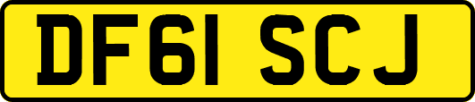 DF61SCJ