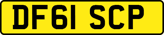 DF61SCP
