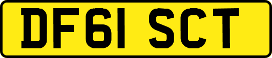 DF61SCT
