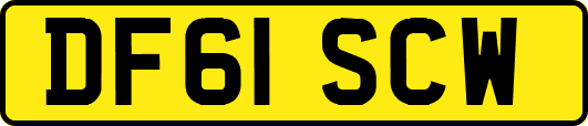 DF61SCW