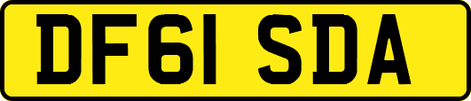 DF61SDA