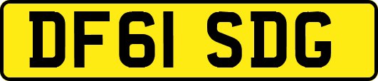 DF61SDG