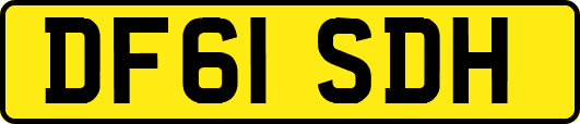 DF61SDH