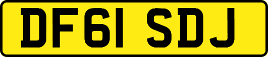 DF61SDJ