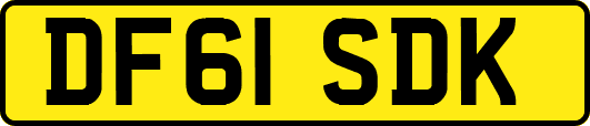 DF61SDK