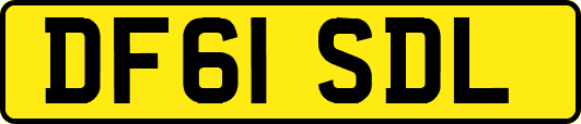 DF61SDL