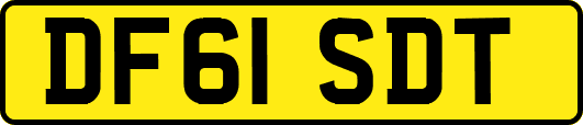 DF61SDT