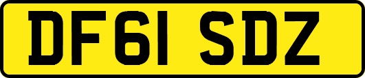 DF61SDZ
