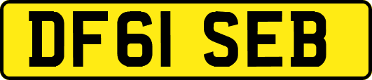 DF61SEB