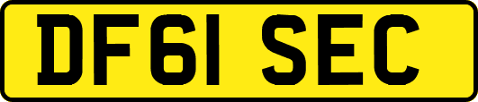 DF61SEC