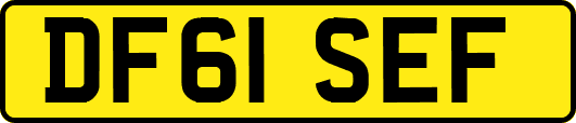DF61SEF