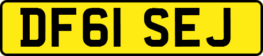 DF61SEJ