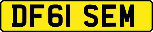 DF61SEM