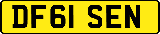 DF61SEN