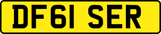 DF61SER