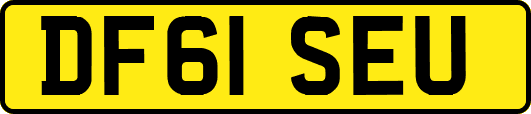 DF61SEU