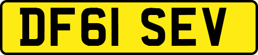 DF61SEV