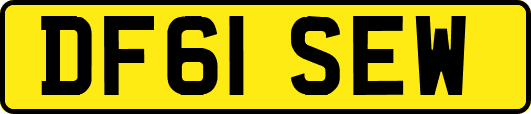 DF61SEW