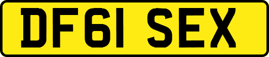 DF61SEX