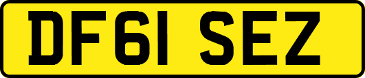 DF61SEZ