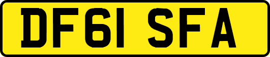 DF61SFA