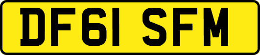 DF61SFM