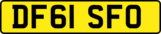 DF61SFO