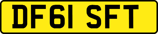 DF61SFT