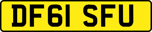 DF61SFU