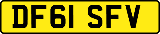 DF61SFV