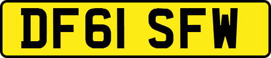 DF61SFW