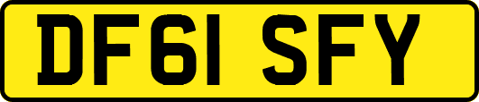 DF61SFY